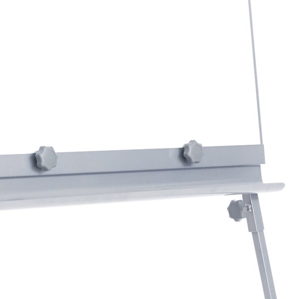 WriteBest Tripod Magnetic Mobile Flip Chart - Image 3