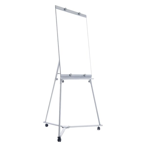WriteBest Tripod Magnetic Mobile Flip Chart - Image 4