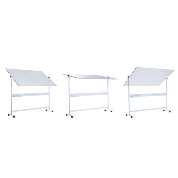 WriteBest Vovo Double Sided Mobile Board - Image 2
