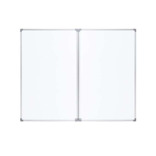 WriteBest Wing Sliding Whiteboard System - Image 3