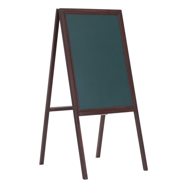 WriteBest Wooden Menu Board