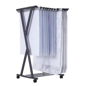 WriteBest Zeta Plan Hanger Stand