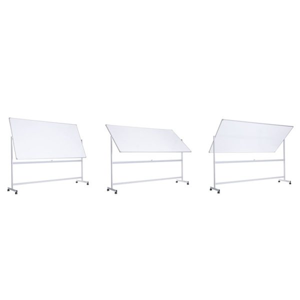 WriteBest Ziko Double Sided Mobile Board - Image 4