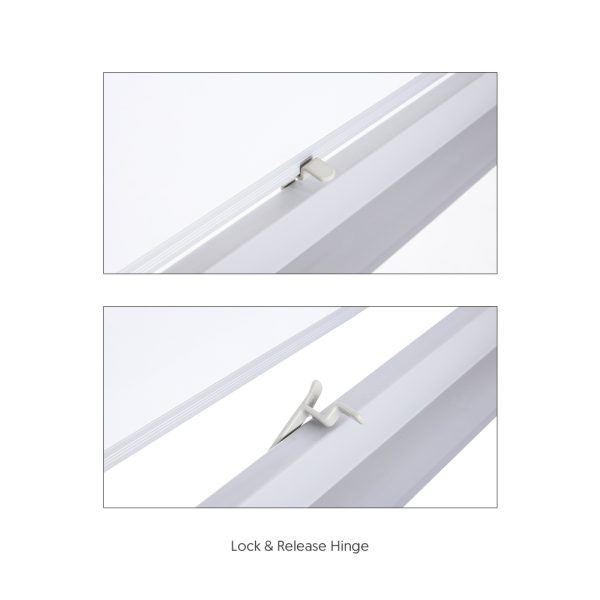 WriteBest Ziko Double Sided Mobile Board - Image 3