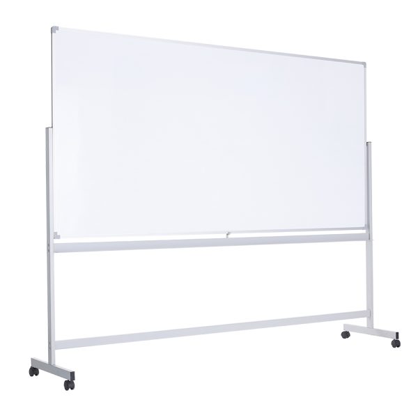 WriteBest Ziko Double Sided Mobile Board