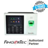 FingerTec Thumbprint Time Attendance System TA500RW - Image 6