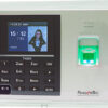 FingerTec Thumbprint Time Attendance System TA500RW - Image 8