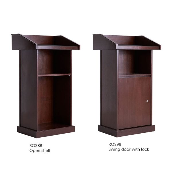 WriteBest Classic Rostrum - Image 2