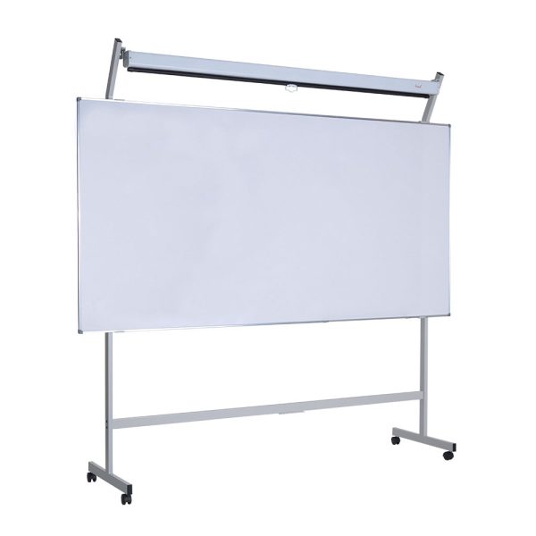 WriteBest Pro White Projection Screen - Image 2