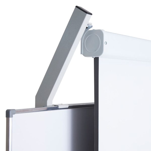 WriteBest Pro White Projection Screen - Image 4