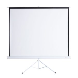 WriteBest Tripod Projection Screen