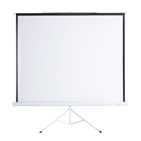 WriteBest Tripod Projection Screen