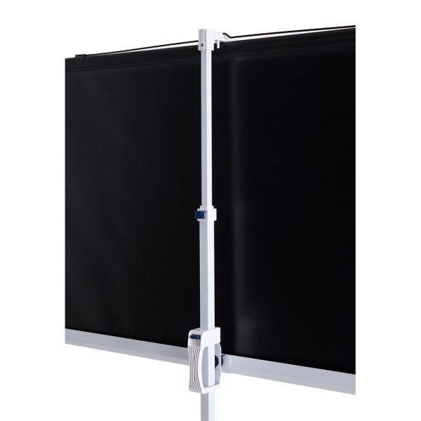 WriteBest Tripod Projection Screen - Image 2