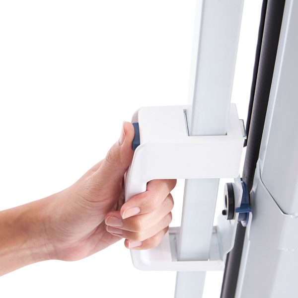 WriteBest Tripod Projection Screen - Image 3