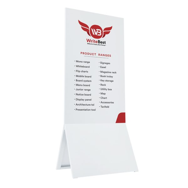WriteBest Commercial Signage