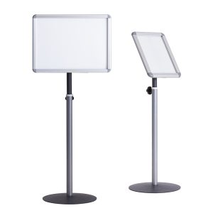WriteBest EZ Poster Stand