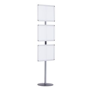 WriteBest EO Poster Stand