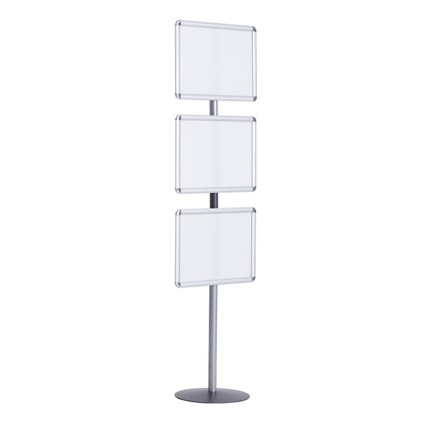 WriteBest EO Poster Stand