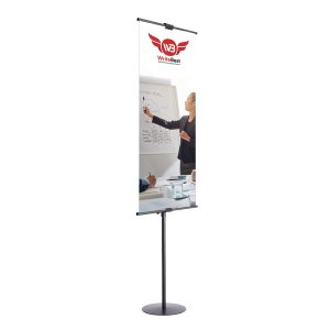 WriteBest Bunting Stand