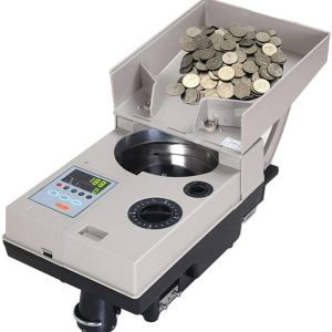 UMEI Heavy Duty Coin Counting Machine UCM-20