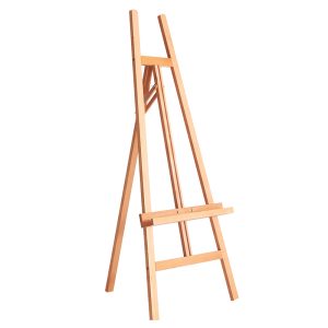 WriteBest Wooden Easel 63 Stand
