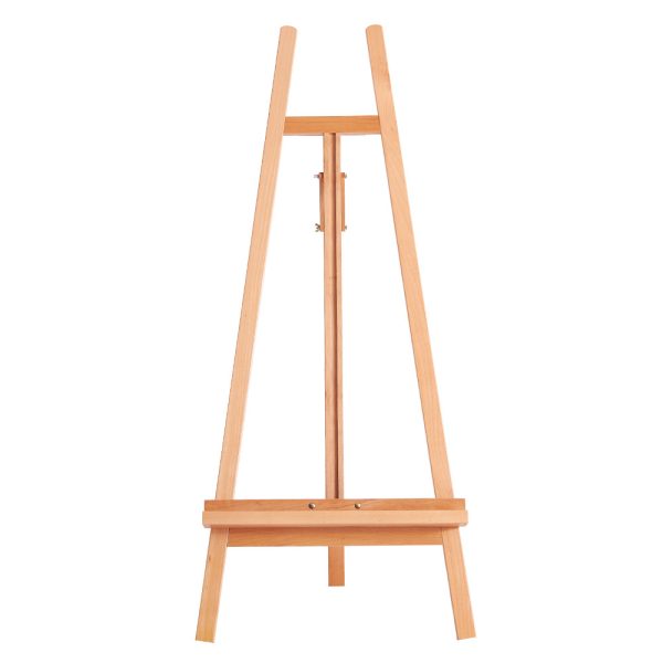 WriteBest Wooden Easel 63 Stand - Image 2