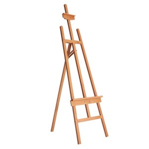 WriteBest Wooden Easel 65 Stand
