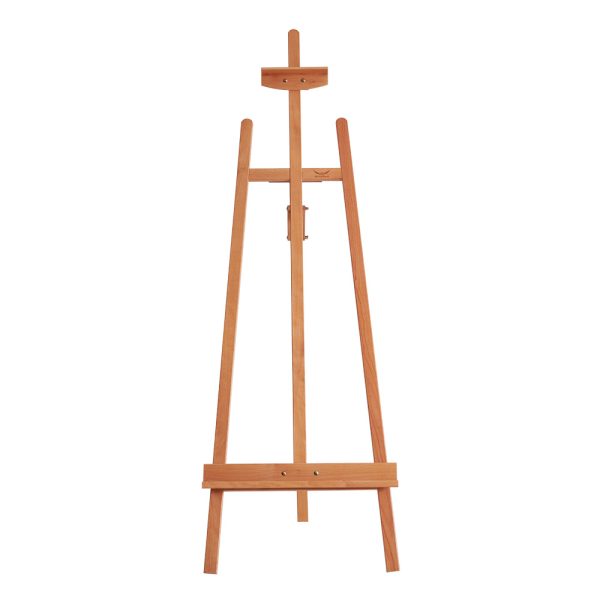 WriteBest Wooden Easel 65 Stand - Image 2