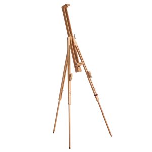 WriteBest Wooden Easel 66 Stand