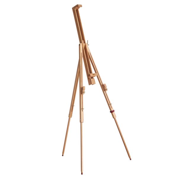 WriteBest Wooden Easel 66 Stand