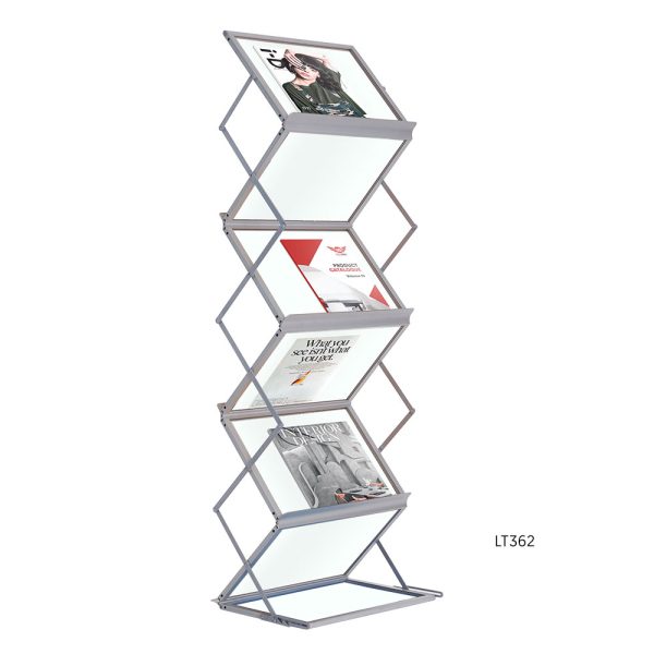 WriteBest Magazine Rack LT Series - Image 2