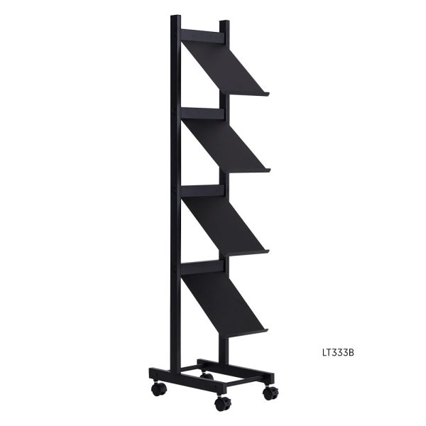 WriteBest Magazine Rack LT Series - Image 3