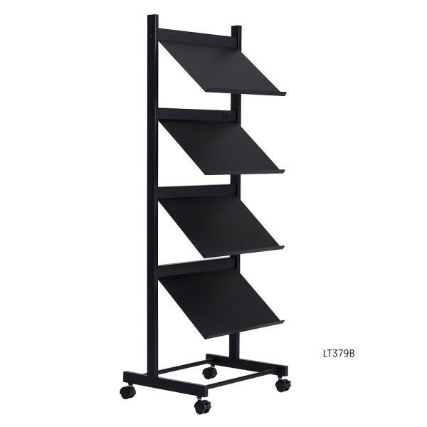 WriteBest Magazine Rack LT Series - Image 4