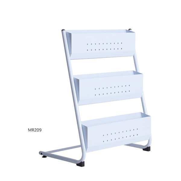 WriteBest Newspaper & Magazine Rack NM Series - Image 3