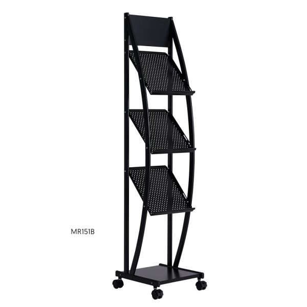 WriteBest Magazine Rack MR Series - Image 5