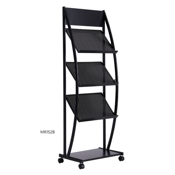WriteBest Magazine Rack MR Series - Image 6