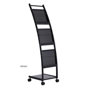 WriteBest Magazine Rack MR Series 2