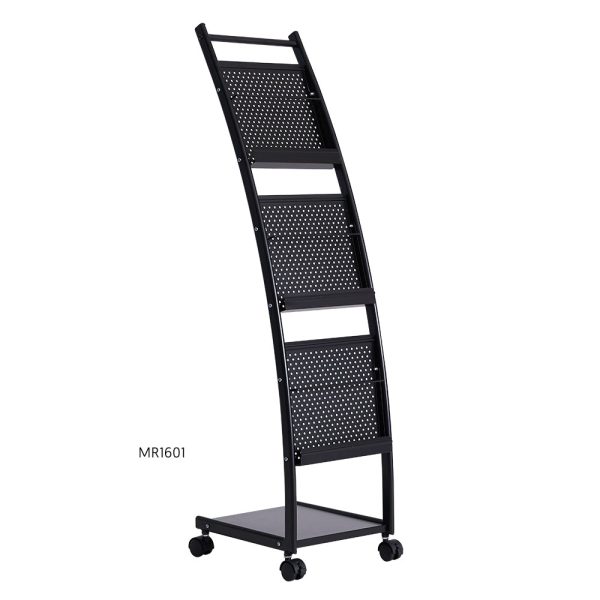 WriteBest Magazine Rack MR Series 2
