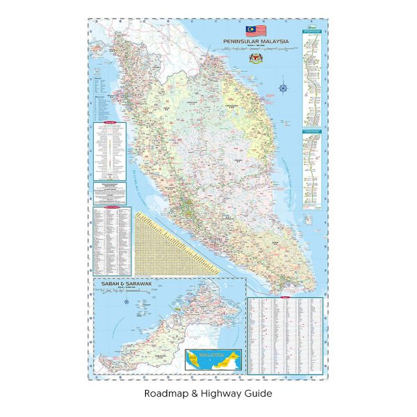 WriteBest Malaysia Map & Roadmap - Image 2