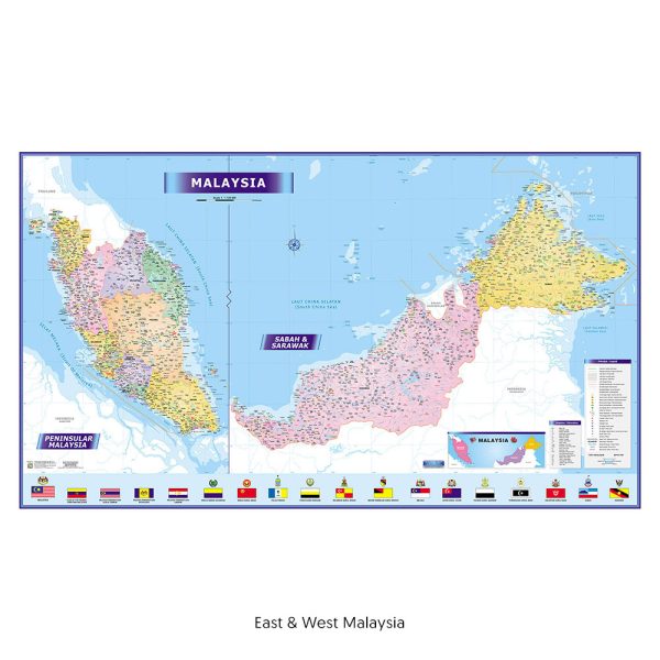 WriteBest Malaysia Map & Roadmap - Image 3