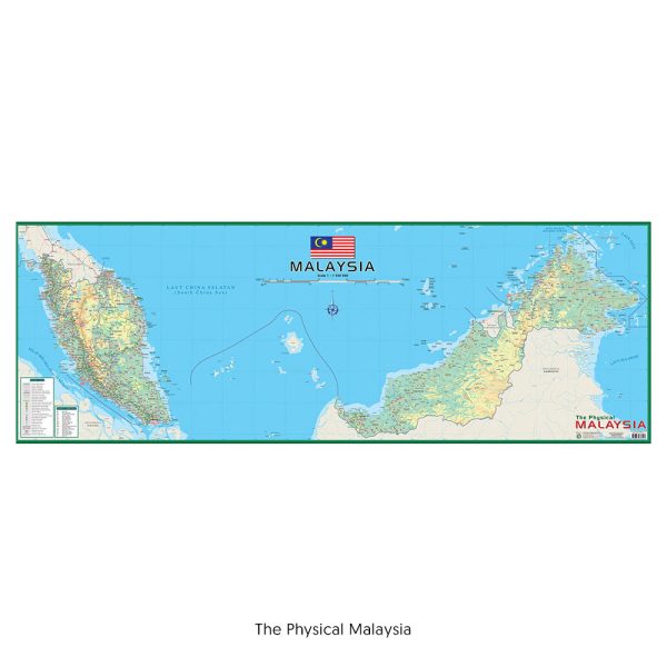 WriteBest Malaysia Map & Roadmap - Image 4