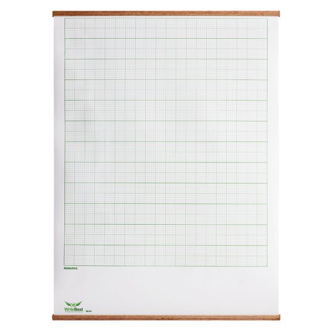 WriteBest Graph Roll & Board Dealer Malaysia | WriteBest Graph Roll ...