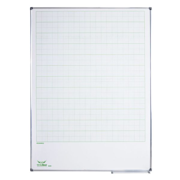WriteBest Graph Roll & Board - Image 2