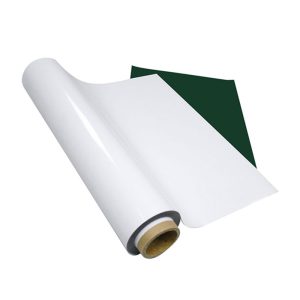 WriteBest White & Green Board Film
