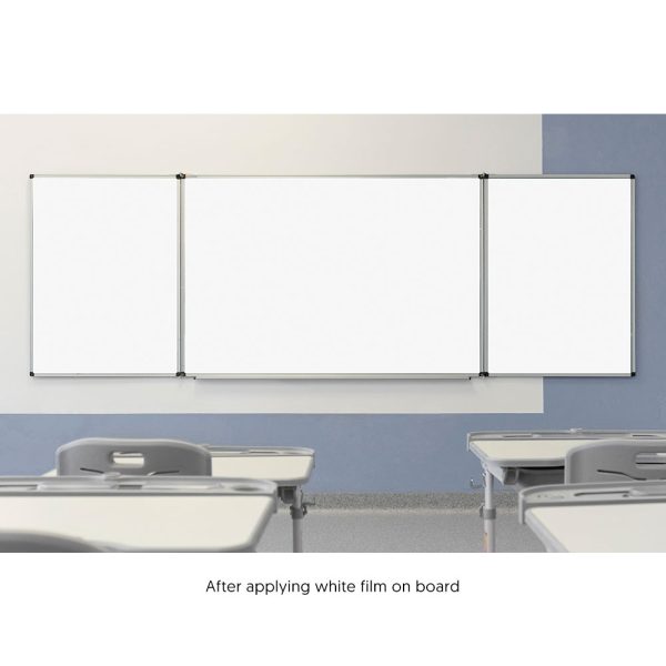 WriteBest White & Green Board Film - Image 4