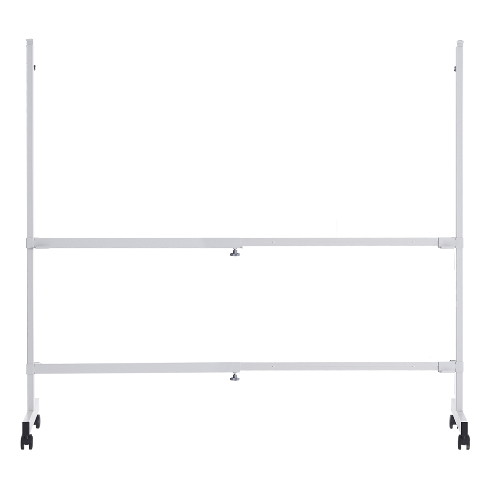 WriteBest Whiteboard Mobile Stand WB123 - Image 3