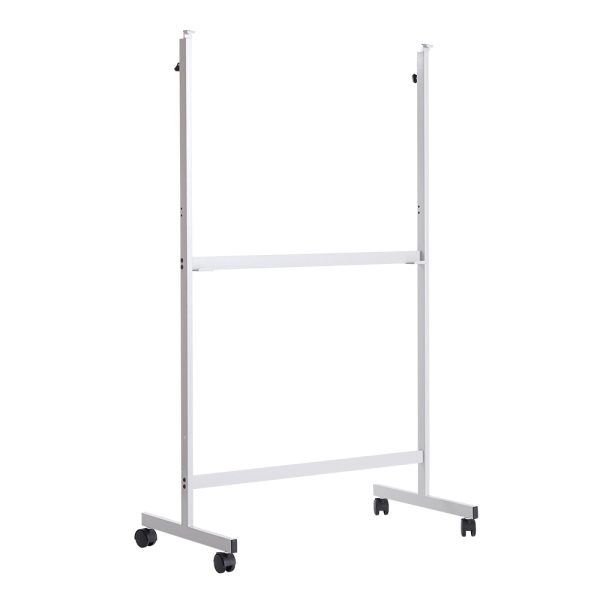 WriteBest Whiteboard Mobile Stand MC12
