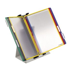 WriteBest Steel Document Desk Stand