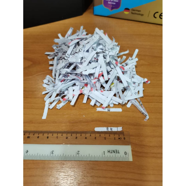 ANT Paper Shredder Machine ANT-S815C - Image 3