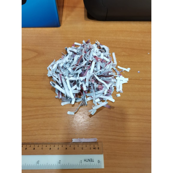 ANT Paper Shredder Machine ANT-S1015C - Image 3